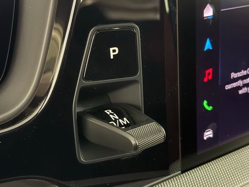 New 2026 Porsche Cayenne Coupe image 35