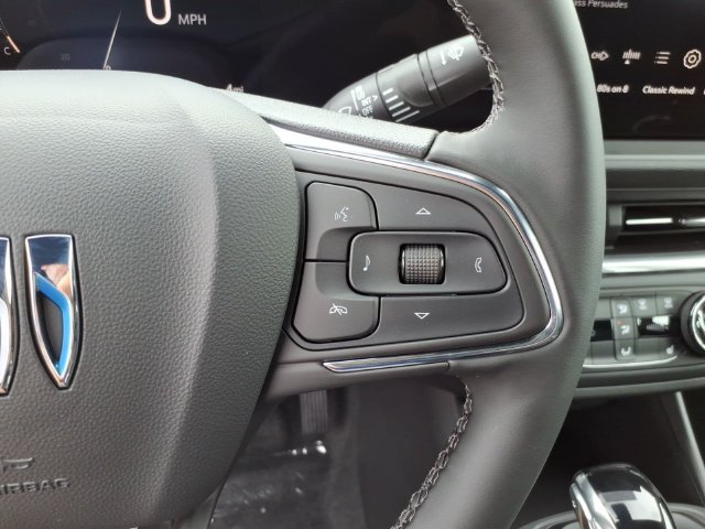 New 2026 Buick Envista Sport Touring w/ Convenience I Package FWD image 35