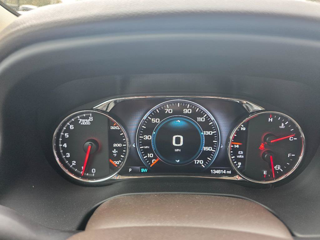 Used 2019 GMC Acadia Denali FWD image 18