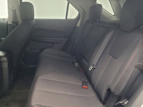 Used 2016 Chevrolet Equinox LT w/ Convenience Package AWD/4WD image 18