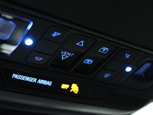 Used 2024 Ford Explorer ST w/ Equipment Group 401A image 25