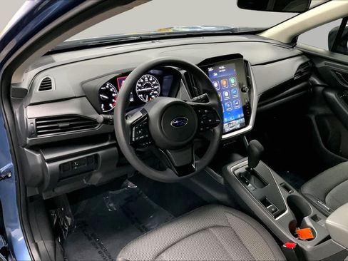Used 2024 Subaru Crosstrek 2.0i Premium AWD/4WD image 18
