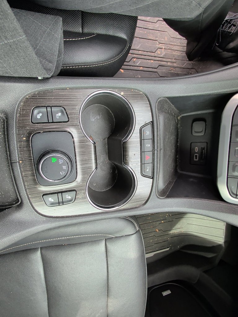 Used 2020 GMC Acadia SLT AWD/4WD image 19