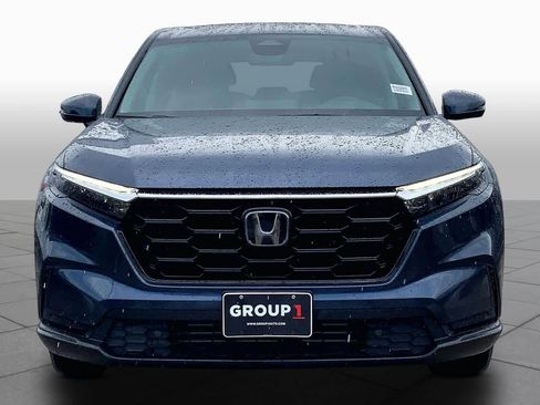 Used 2024 Honda CR-V EX-L image 4