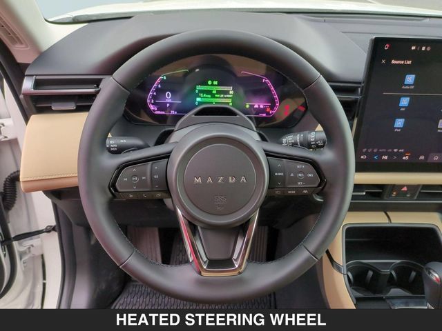 New 2026 MAZDA CX-5 2.5 S w/ Premium Plus Package AWD/4WD image 13