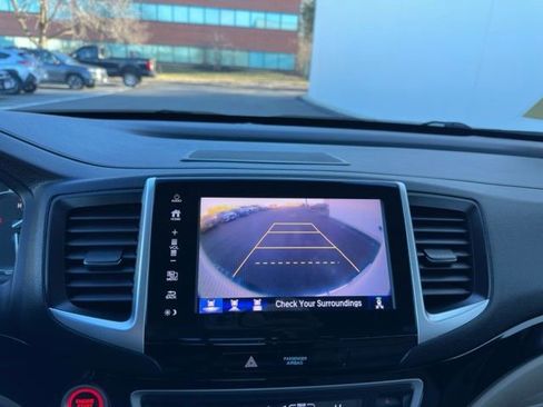 Used 2017 Honda Ridgeline RTL-E image 10