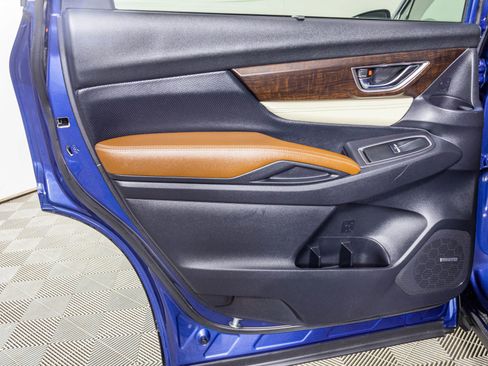 Used 2022 Subaru Ascent Touring w/ Popular Package #2A image 44