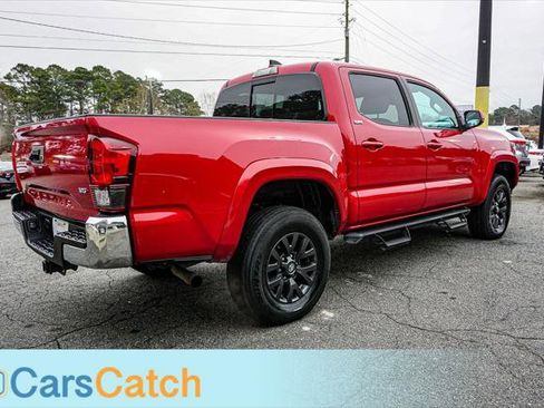 Used 2023 Toyota Tacoma SR5 image 15
