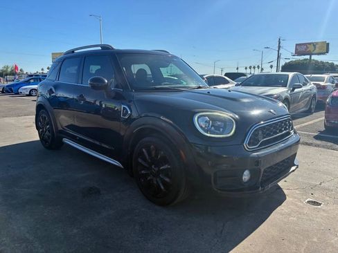 Used 2018 MINI Cooper Countryman S FWD image 10