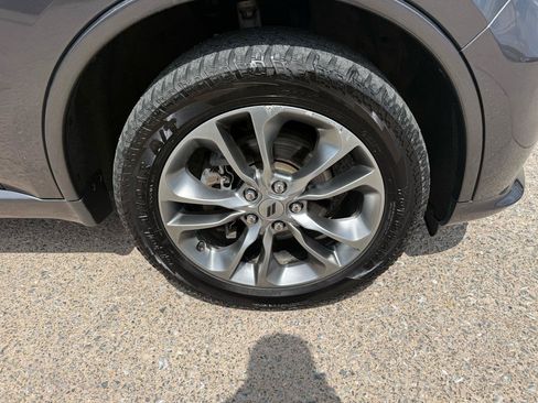 Used 2020 Dodge Durango GT AWD/4WD image 9