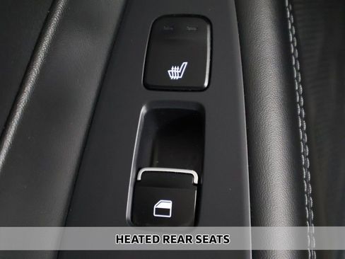 Certified 2023 Hyundai Santa Fe Limited AWD/4WD image 11