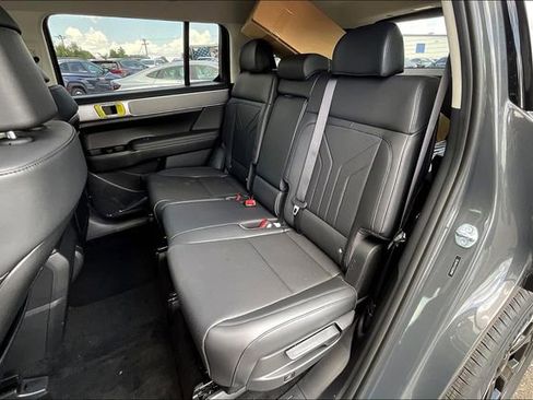 New 2026 Hyundai Santa Fe SEL image 10