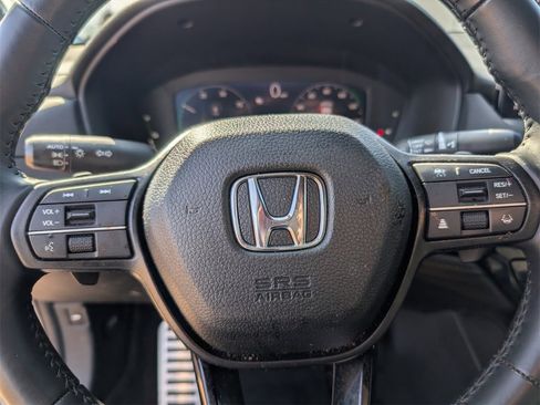 Certified 2024 Honda Accord Sport image 20