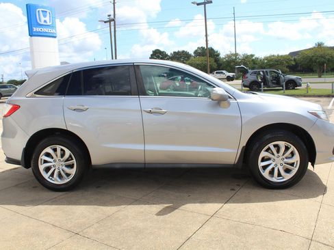 Used 2017 Acura RDX FWD image 4