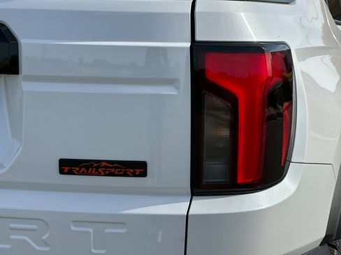 New 2026 Honda Passport TrailSport image 33