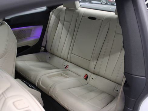 Used 2022 Audi A5 2.0T Prestige image 34