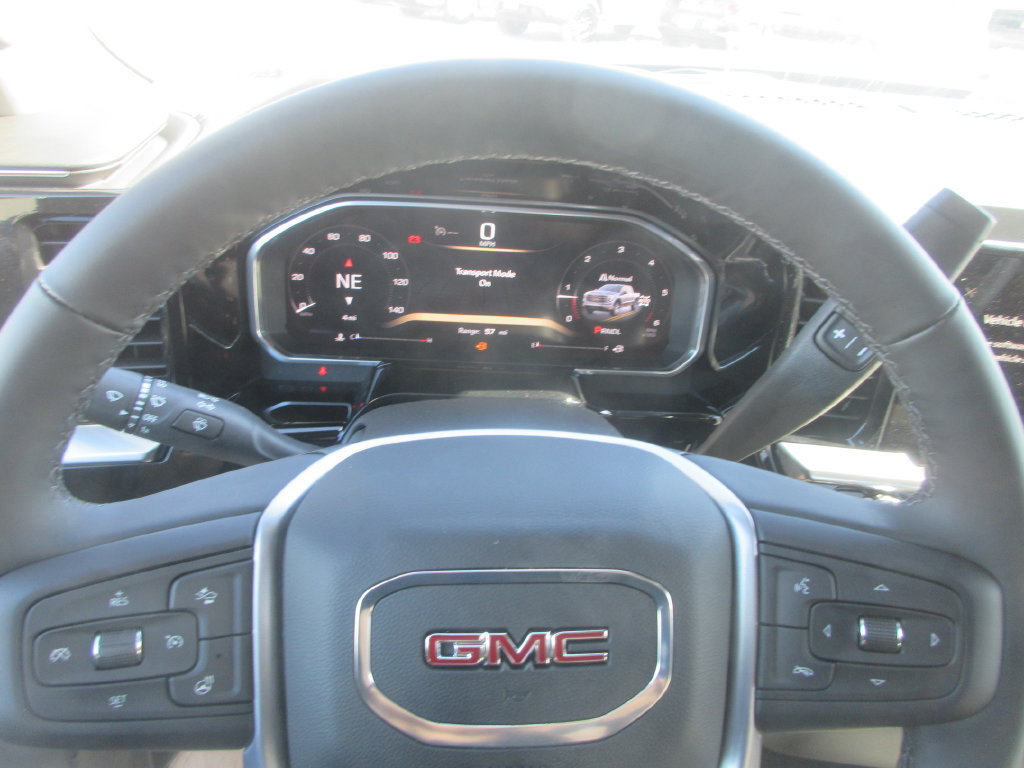 New 2026 GMC Sierra 1500 Elevation w/ Elevation Select Package AWD/4WD image 17