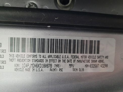 Used 2019 Jeep Cherokee Limited w/ Luxury Group image 33