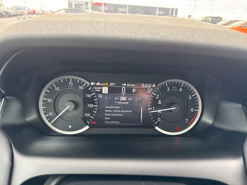 Used 2021 Land Rover Discovery Sport S image 19