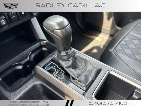 Used 2022 Toyota Tacoma TRD Off-Road image 21