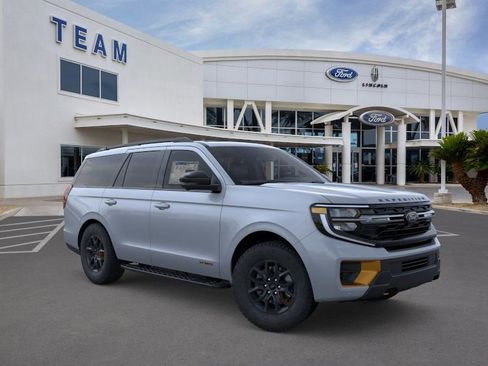 New 2026 Ford Expedition Tremor AWD/4WD image 7