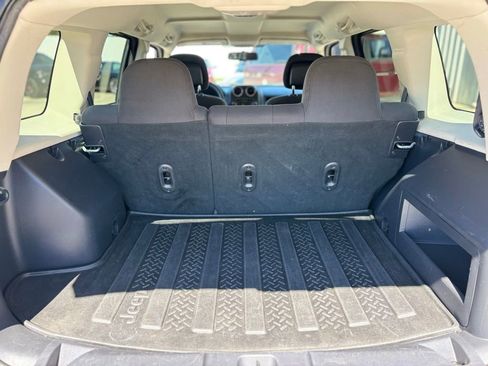 Used 2015 Jeep Patriot Sport w/ Power Value Group image 21