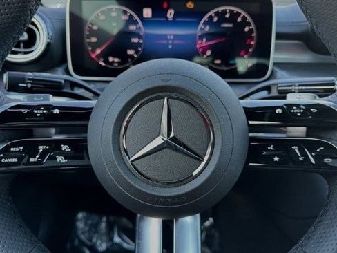 New 2024 Mercedes-Benz CLE 300 4MATIC Coupe image 22