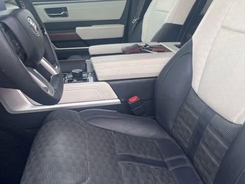 Used 2023 Toyota Tundra Capstone image 13