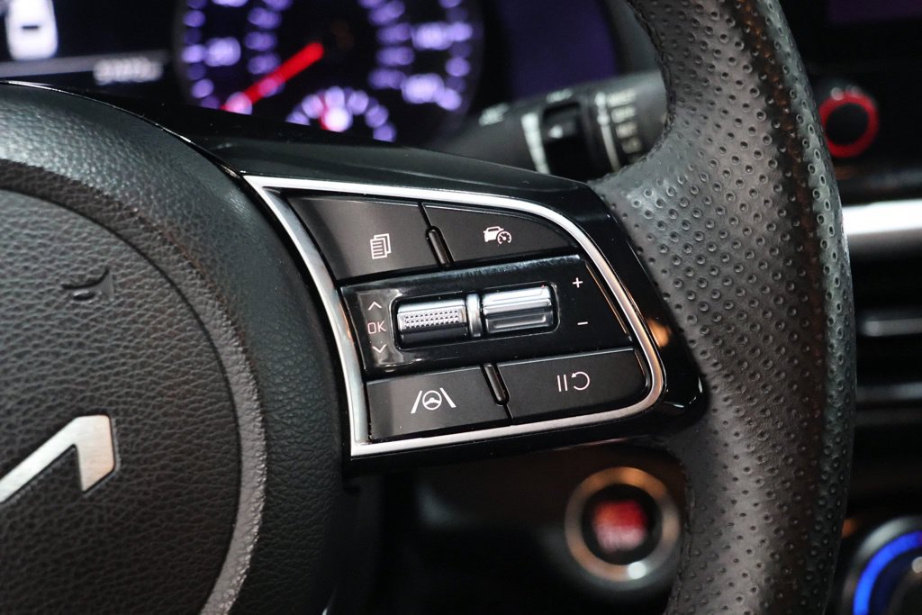 Used 2023 Kia Forte GT-Line FWD image 22