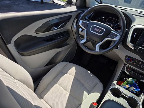Used 2023 GMC Terrain SLE w/ Driver Convenience Package FWD image 26
