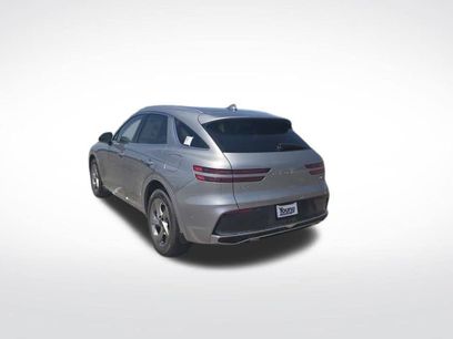 New 2026 Genesis GV70 2.5T Advanced