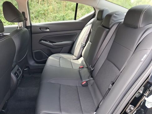 New 2025 Nissan Altima 2.5 SL image 26