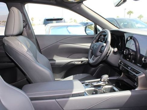 Certified 2024 Lexus RX 350 FWD image 5