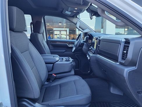 New 2026 GMC Sierra 1500 Elevation image 38