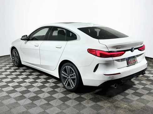 Used 2020 BMW 228i xDrive Gran Coupe w/ Convenience Package AWD/4WD image 5