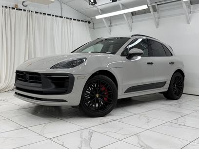 Certified 2023 Porsche Macan GTS