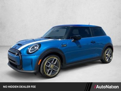 Used 2024 MINI Cooper SE
