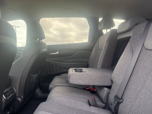 Used 2021 Hyundai Santa Fe SEL w/ Cargo Package image 22