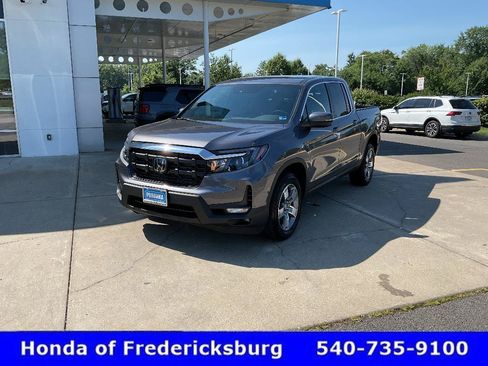 Used 2026 Honda Ridgeline RTL image 1