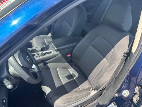 Used 2020 Nissan Altima 2.5 S FWD image 10