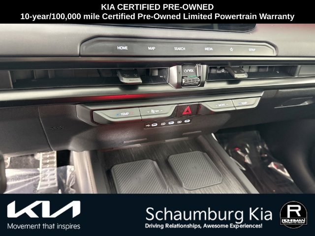 Certified 2027 Kia Telluride SX Prestige X-Line AWD/4WD image 8