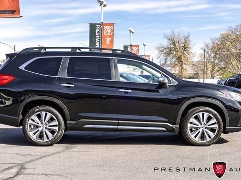 Used 2020 Subaru Ascent Touring w/ Popular Package #2A image 22