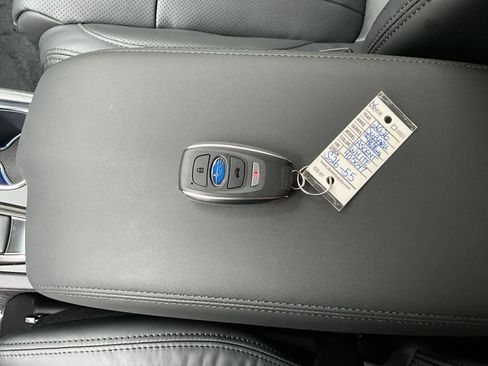 New 2026 Subaru Ascent Bronze Edition image 36