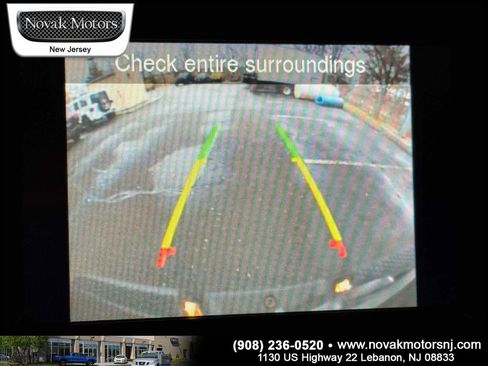 Used 2024 RAM 1500 Classic Warlock AWD/4WD image 24