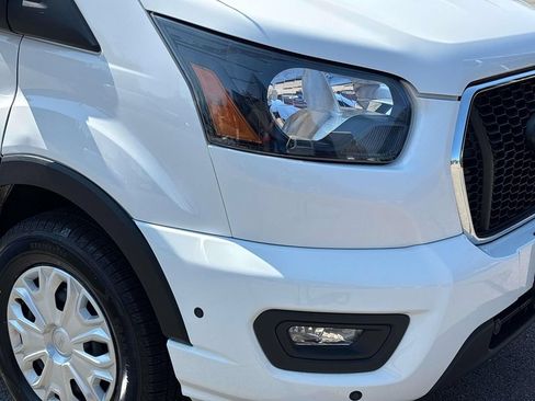 Used 2024 Ford Transit 350 XLT RWD image 33