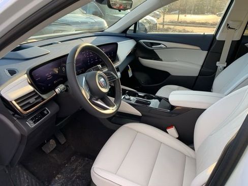 New 2026 Buick Envision Avenir image 12