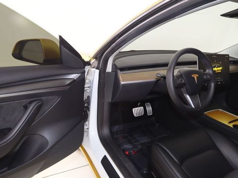 Used 2023 Tesla Model 3 Performance AWD/4WD image 51