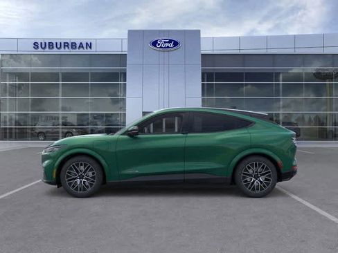 New 2025 Ford Mustang Mach-E Premium w/ Interior Protection Package image 3