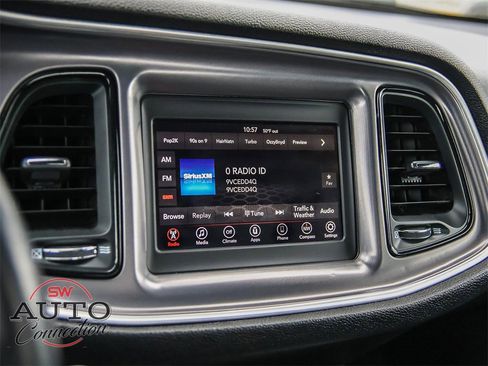 Used 2020 Dodge Challenger SXT image 23