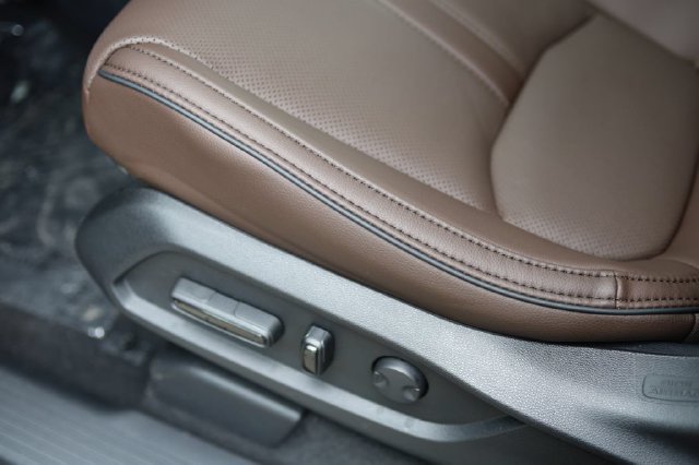 New 2026 Honda Pilot Elite image 17